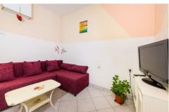 Apartamenty Rustica Zadar Apartament 3 – A2+2 foto 2
