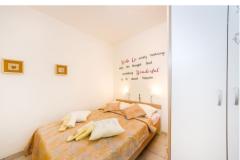 Apartamenty Rustica Zadar Apartament 3 – A2+2 foto 4
