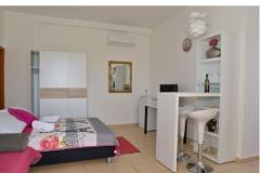 Apartamenty My dream  Apartament 2 – rozi ap3 foto 2