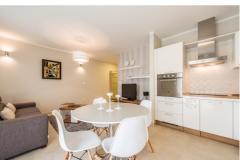 Apartamenty Villa Karla Apartament 3: (2+1) – Deluxe2 foto 4