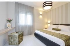 Apartamenty Villa Karla Apartament 4: (2+1) – Deluxe foto 1