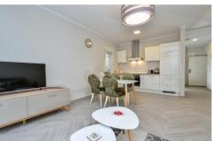 Apartamenty Villa Karla Apartament 4: (2+1) – Deluxe foto 3