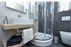Apartamenty Villa Karla Apartament 4: (2+1) – Deluxe foto 4