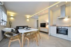 Apartamenty Villa Karla Apartament 2: (2+1) – Superior foto 3