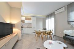 Apartamenty Villa Karla Apartament 2: (2+1) – Superior foto 4