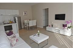 Apartamenty Villa Violet Apartament 1: (2+2) – PURPLE APP foto 1