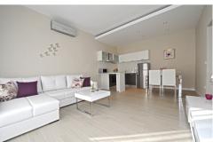 Apartamenty Villa Violet Apartament 1: (2+2) – PURPLE APP foto 2