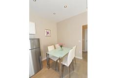 Apartamenty Villa Violet Apartament 1: (2+2) – PURPLE APP foto 4