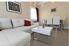 Apartamenty Villa Violet Apartament 2: (2+2) – RED APP foto 1