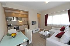 Apartamenty Villa Violet Apartament 2: (2+2) – RED APP foto 2