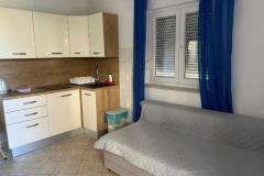 Apartamenty Zara by the sea Apartament 1 – Apartman 2 foto 1