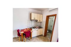 Apartamenty Zara by the sea Apartament 4 – Studio ap foto 1