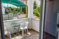 Apartamenty Zara by the sea Apartament 4 – Studio ap foto 5
