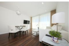 B&amp;B Demar Residence Apartament 5 – Apartman foto 3