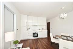 B&amp;B Demar Residence Apartament 5 – Apartman foto 4