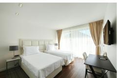 B&amp;B Demar Residence Pokoj 2 – Soba 1B foto 1