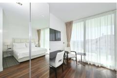 B&amp;B Demar Residence Pokoj 3 – Soba 2 foto 3