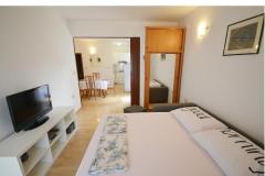 Blue Sea Apartament 1 – Apartman 1 foto 5