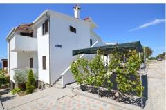 Blue Sea Apartament 2 – APARTMAN 2 foto 1