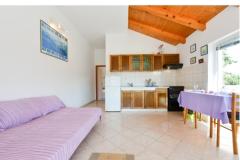 Esso Grande Apartament 4 – Stakleni foto 1