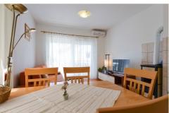 Apartamenty Diklo Apartament 5 – TANGERINE foto 1