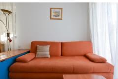 Apartamenty Diklo Apartament 5 – TANGERINE foto 3