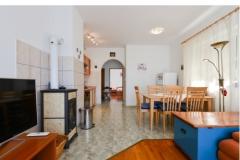 Apartamenty Diklo Apartament 5 – TANGERINE foto 4
