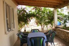 Dom Branka Apartament 1 – Kuća foto 4