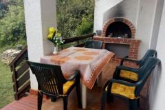 LuLu Diklo-Zadar Apartament 1 – Lulu Diklo foto 5