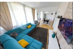 Luxury Residence Maris Apartament 1 – Maris foto 2