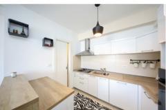 Luxury Residence Maris Apartament 1 – Maris foto 5