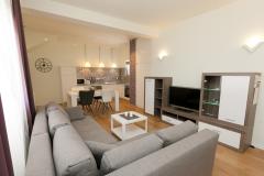 Luxury Residence Zola Apartament 2 – Comfort 2 foto 2