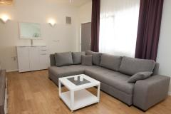 Luxury Residence Zola Apartament 2 – Comfort 2 foto 4