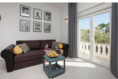Luxury Residence Zola Apartament 3 – Luxury One foto 1