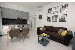 Luxury Residence Zola Apartament 3 – Luxury One foto 3