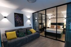 Luxury Residence Zola Apartament 4 – Suite foto 1
