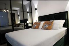 Luxury Residence Zola Apartament 4 – Suite foto 5
