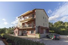 Apartamenty Nella Apartament 1 foto 1