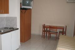 Apartamenty Mladi mornar Apartament 1 foto 2