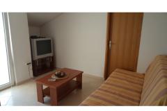 Apartamenty Mladi mornar Apartament 3 foto 1