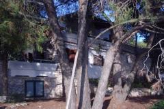 Robinzonski turizam Lavdara Dominis Apartament 1 – Vera foto 1