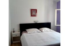 Robinzonski turizam Lavdara Dominis Apartament 1 – Vera foto 2