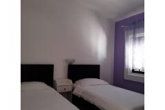 Robinzonski turizam Lavdara Dominis Apartament 1 – Vera foto 3