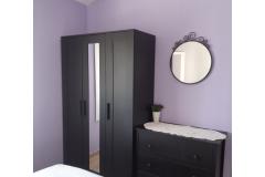 Robinzonski turizam Lavdara Dominis Apartament 1 – Vera foto 4