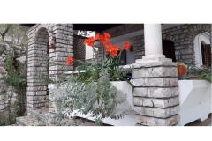 Robinzonski turizam Lavdara Dominis Apartament 2 – Dinko foto 2