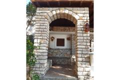 Robinzonski turizam Lavdara Dominis Apartament 2 – Dinko foto 4