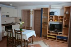 Apartamenty Biskup Apartament 1 – Groundfloo foto 5