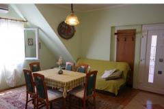 Apartamenty Biskup Apartament 2 – 1st flloor foto 3