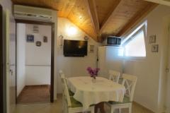 Apartamenty Biskup Apartament 3 – Atic foto 4