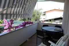 Lucija apartmány Apartament 1 – A4+1 foto 1